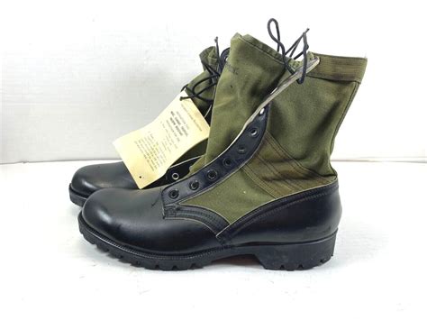 vietnam replica boots|original vietnam jungle boots.